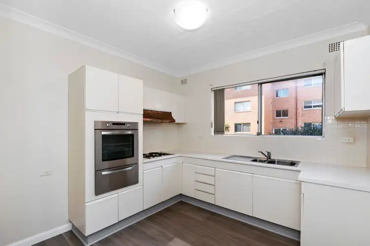 Third view of Homely unit listing, 7/5-9 Dural Street, Hornsby NSW 2077