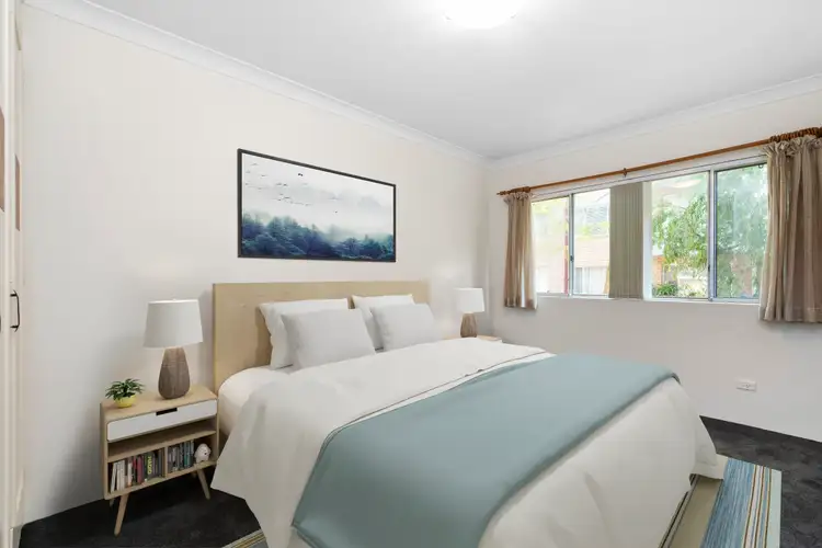 Fourth view of Homely unit listing, 7/5-9 Dural Street, Hornsby NSW 2077