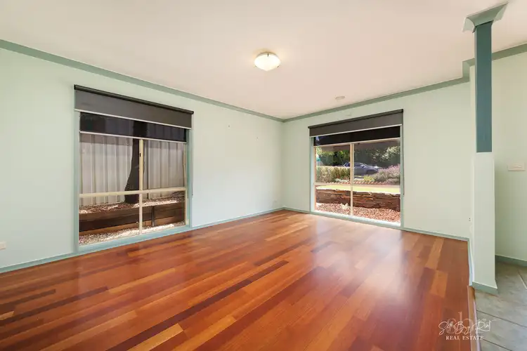 Third view of Homely house listing, 28 AZURE DRIVE, Wodonga VIC 3690