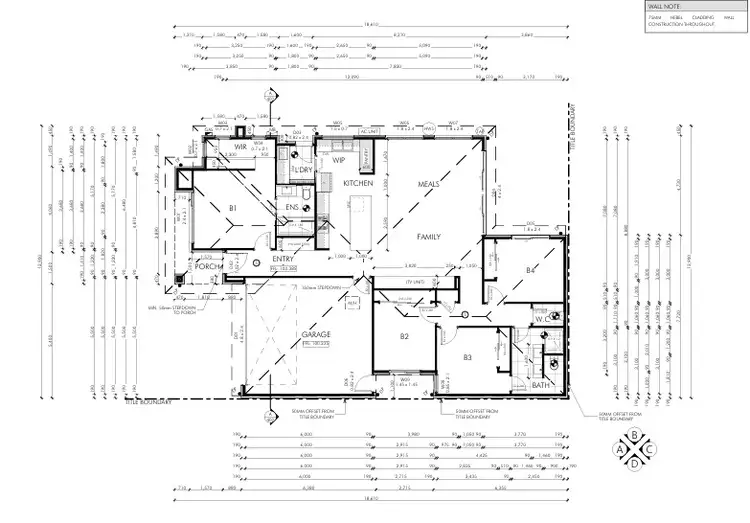 Second view of Homely house listing, 73 Reef Circuit, Clyde VIC 3978