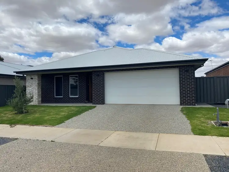13 Morrisey Drive, Yarrawonga VIC 3730