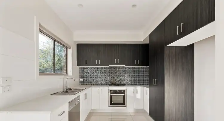 Second view of Homely house listing, 41 De Rossi Boulevard, Wollert VIC 3750