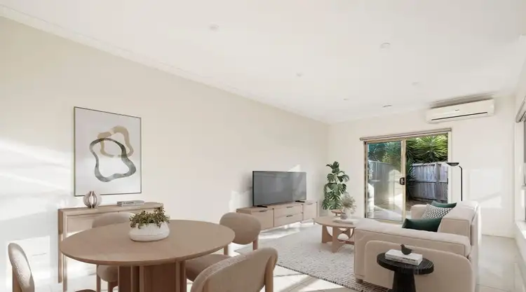 Third view of Homely house listing, 41 De Rossi Boulevard, Wollert VIC 3750