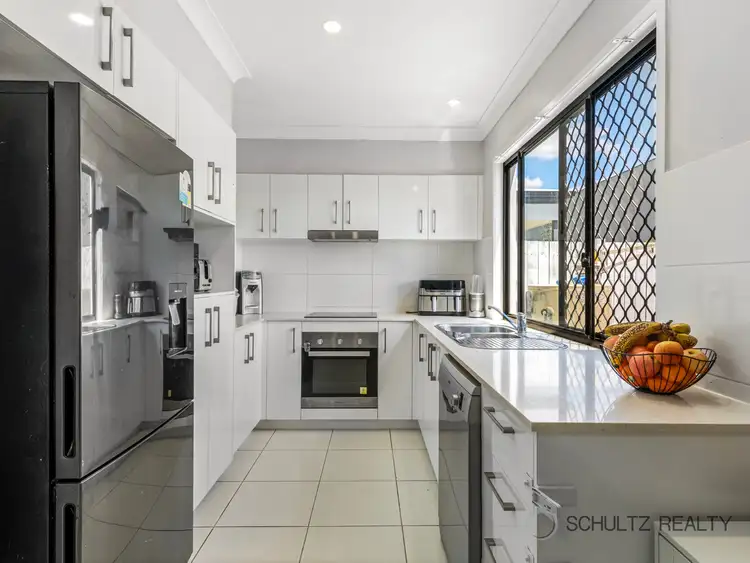 Second view of Homely townhouse listing, 12/11 Elsie Street, Bannockburn QLD 4207