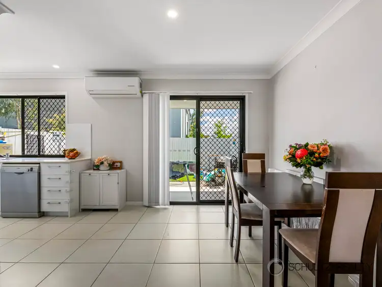 Third view of Homely townhouse listing, 12/11 Elsie Street, Bannockburn QLD 4207