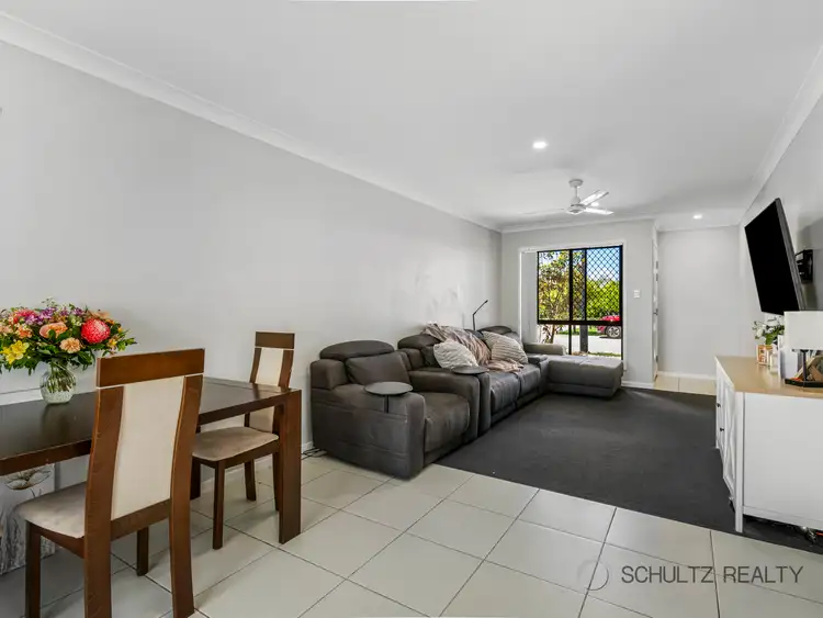 Fourth view of Homely townhouse listing, 12/11 Elsie Street, Bannockburn QLD 4207