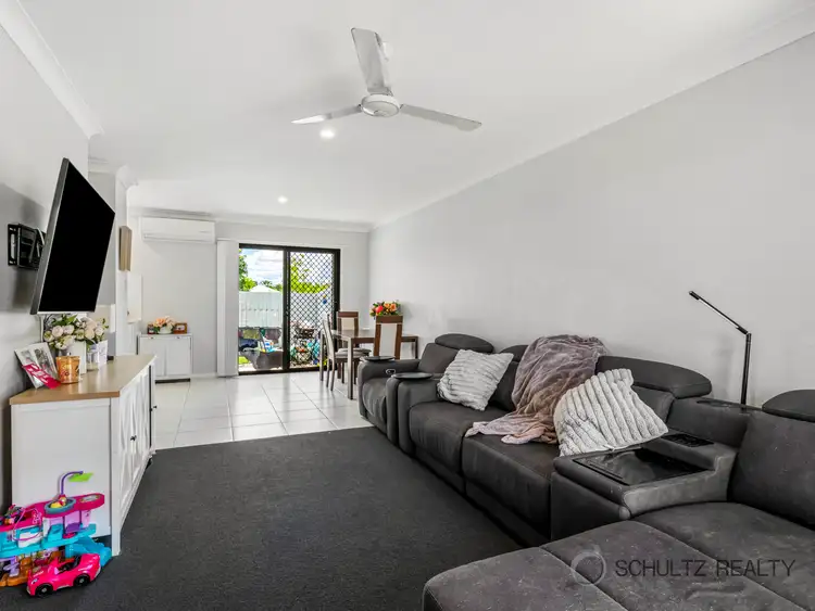 Fifth view of Homely townhouse listing, 12/11 Elsie Street, Bannockburn QLD 4207