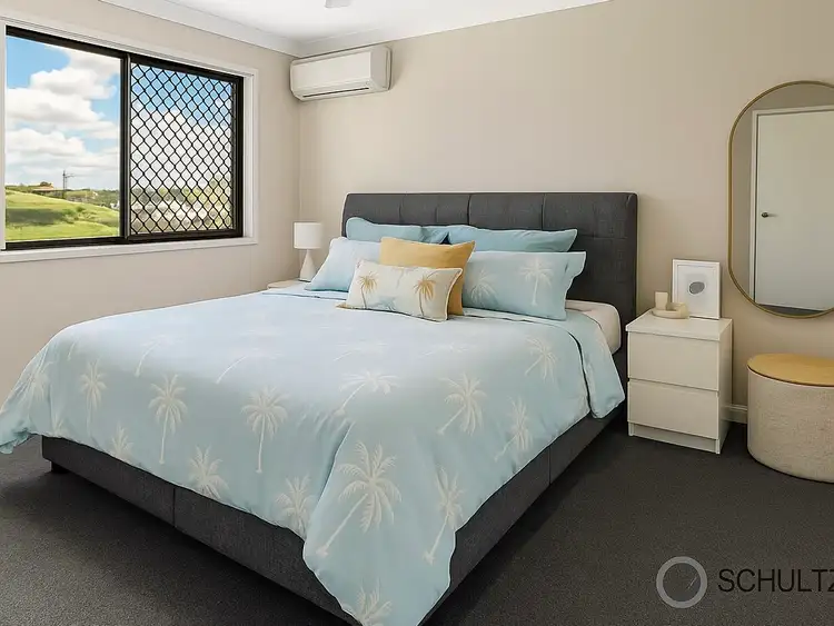 Sixth view of Homely townhouse listing, 12/11 Elsie Street, Bannockburn QLD 4207