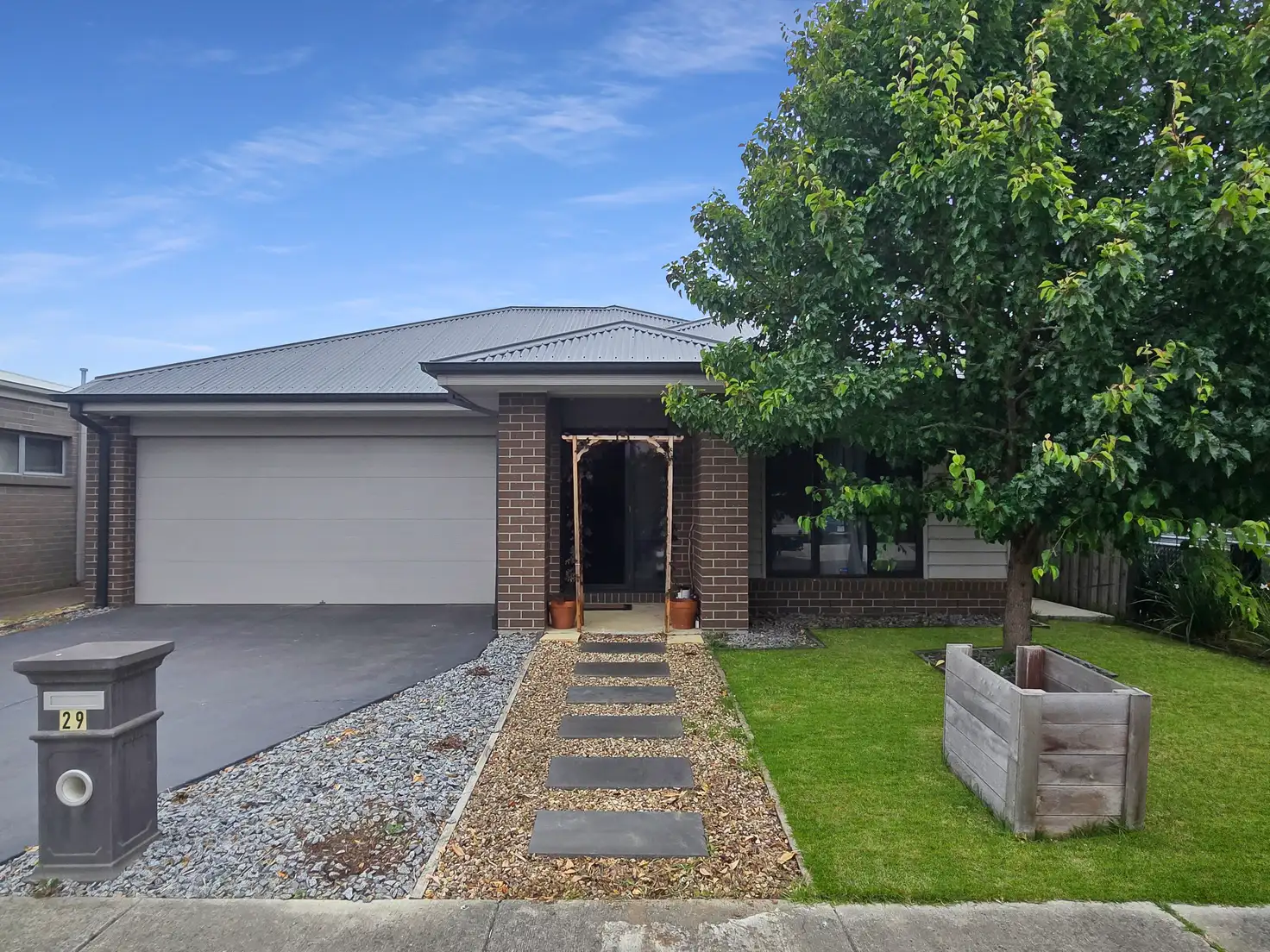 Main view of Homely house listing, 29 Sirrom Crescent, Armstrong Creek VIC 3217