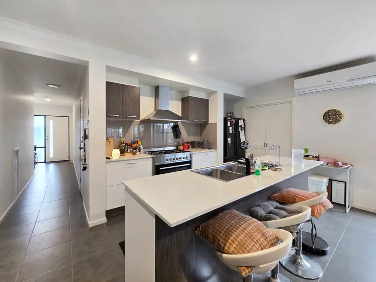 Third view of Homely house listing, 29 Sirrom Crescent, Armstrong Creek VIC 3217