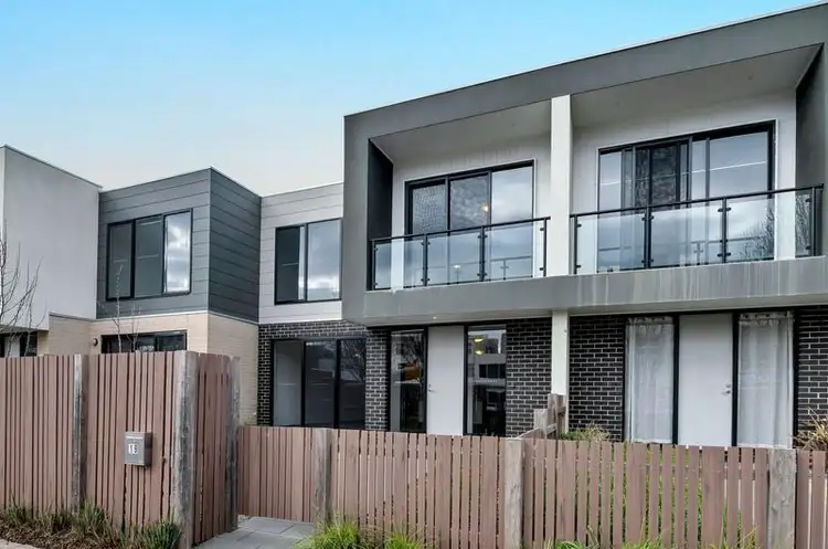 19 Newstead Drive, Doreen VIC 3754