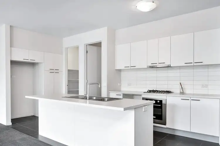 Second view of Homely townhouse listing, 19 Newstead Drive, Doreen VIC 3754