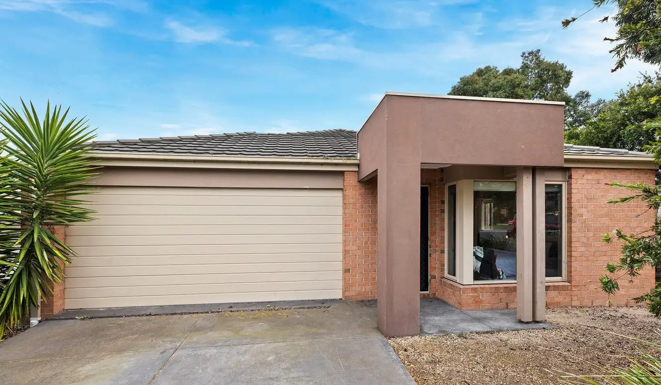 Main view of Homely house listing, 1 Bluemist Place, Doreen VIC 3754