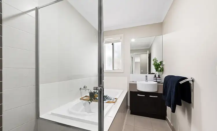 Fourth view of Homely house listing, 1 Bluemist Place, Doreen VIC 3754