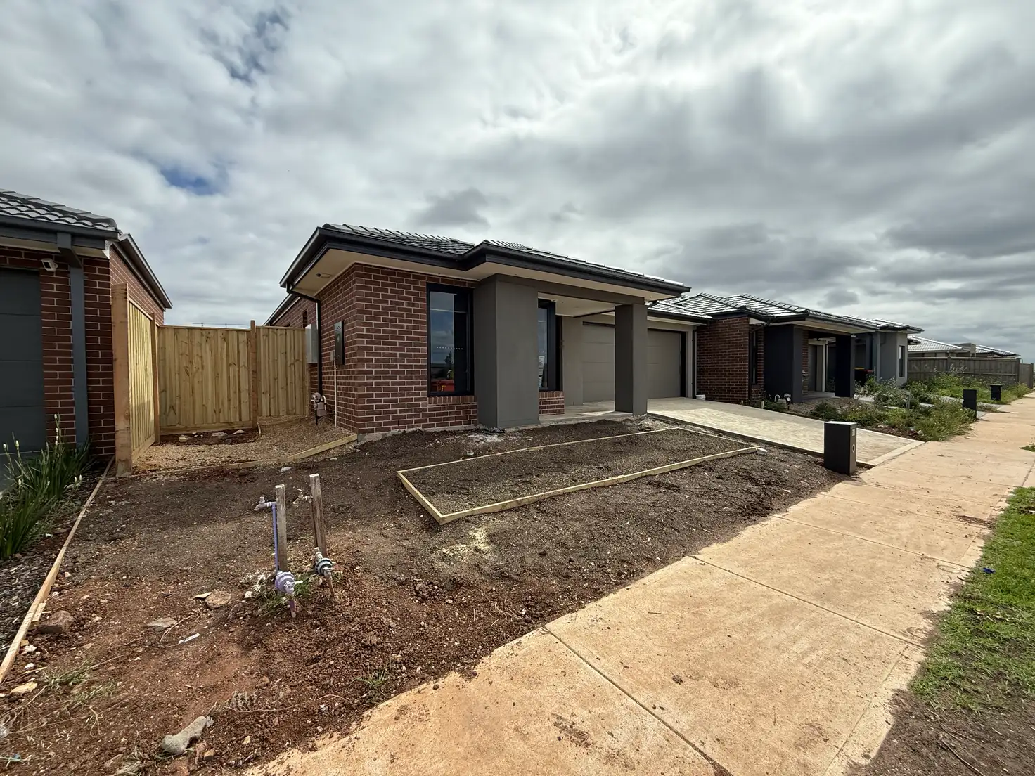 Main view of Homely house listing, 21 Sprout Drive, Tarneit VIC 3029