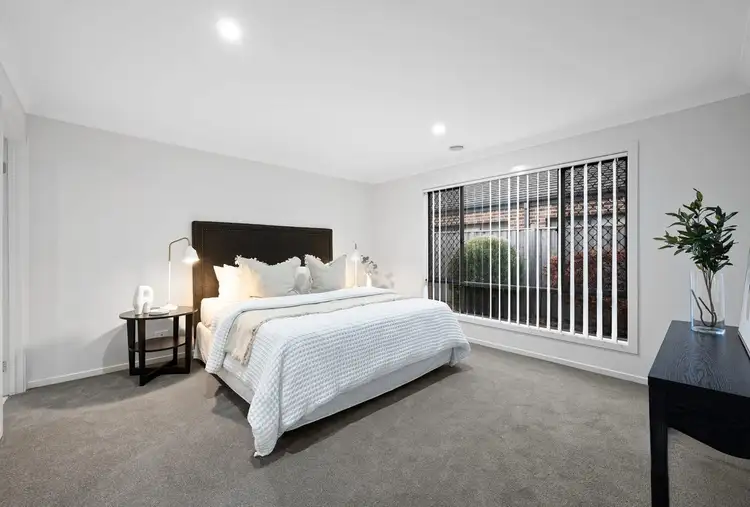 Third view of Homely house listing, 2 Marbella Avenue, Doreen VIC 3754