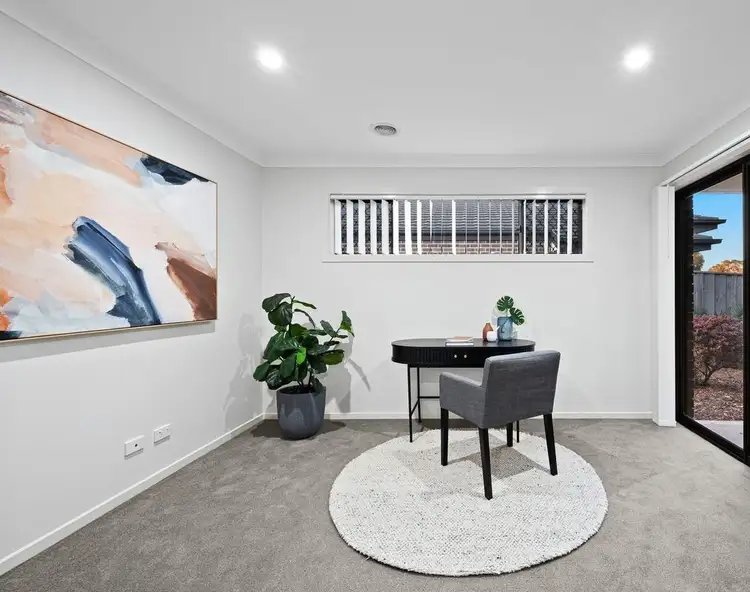 Fourth view of Homely house listing, 2 Marbella Avenue, Doreen VIC 3754