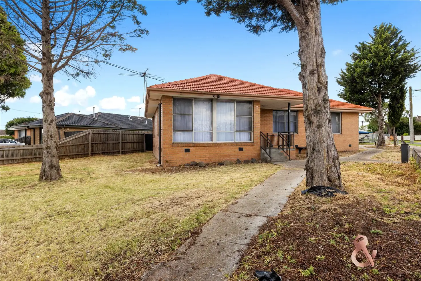 Main view of Homely house listing, 1 Lalor Street, Dallas VIC 3047