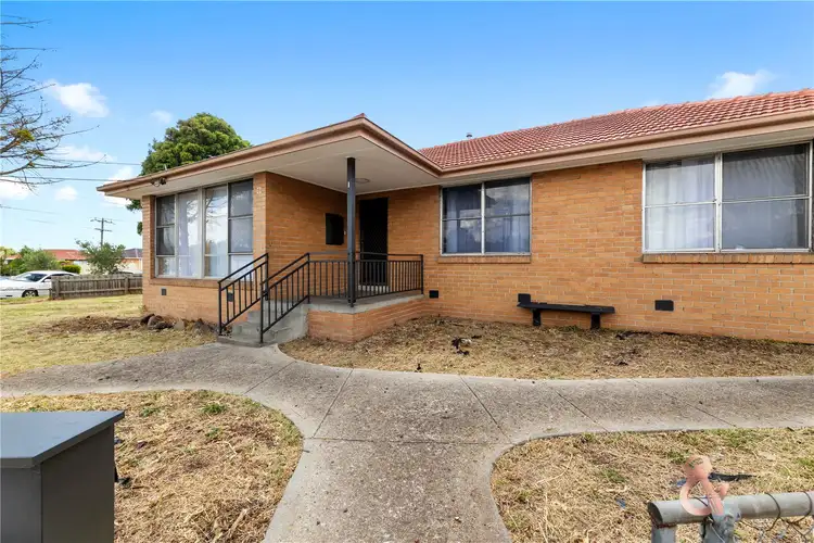 Second view of Homely house listing, 1 Lalor Street, Dallas VIC 3047