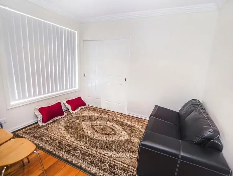 Third view of Homely unit listing, 1/3 Sea Court, Craigieburn VIC 3064