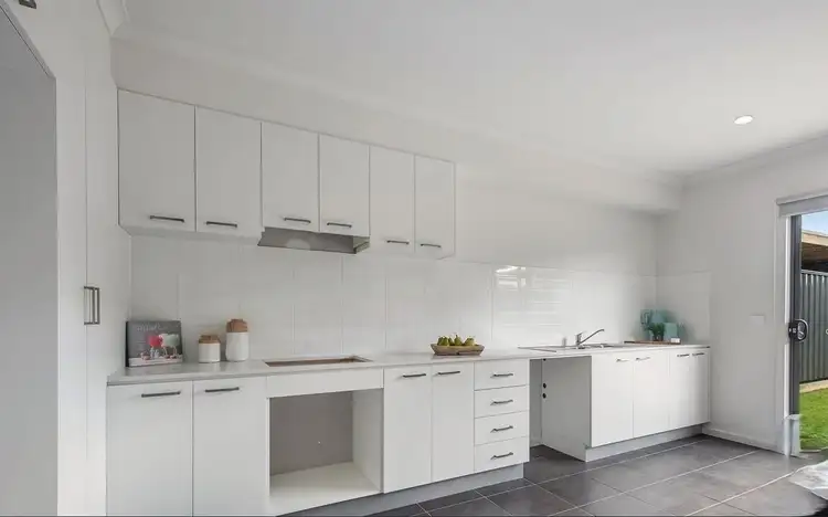 Second view of Homely townhouse listing, 21 Tarlo Court, Craigieburn VIC 3064