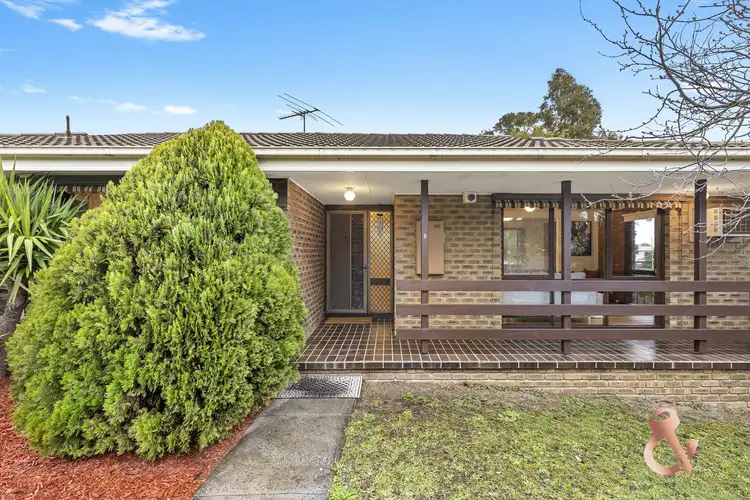 Third view of Homely house listing, 2 Statesman Crescent, Mill Park VIC 3082