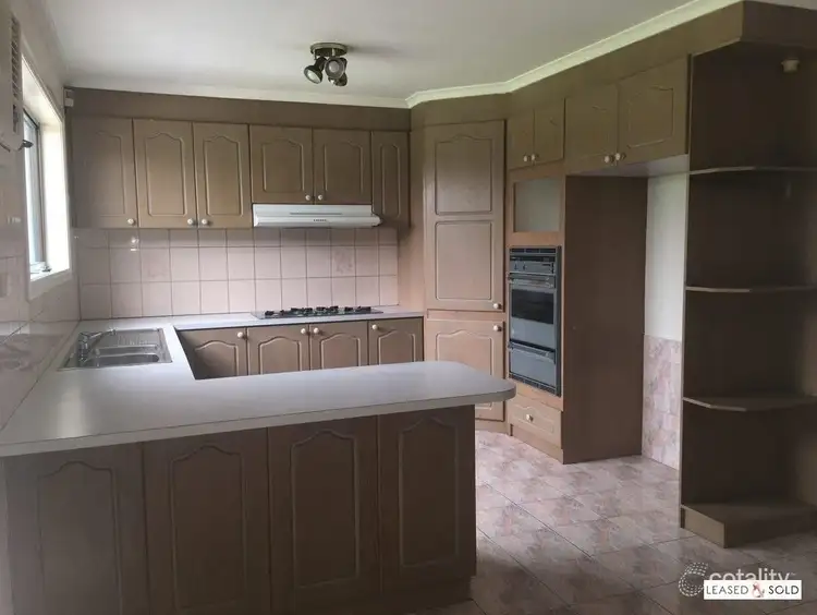 Fifth view of Homely house listing, 18 Moorhead Drive, Mill Park VIC 3082