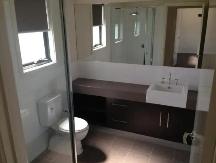 Third view of Homely townhouse listing, Unit 2/35 Howell St, Lalor VIC 3075