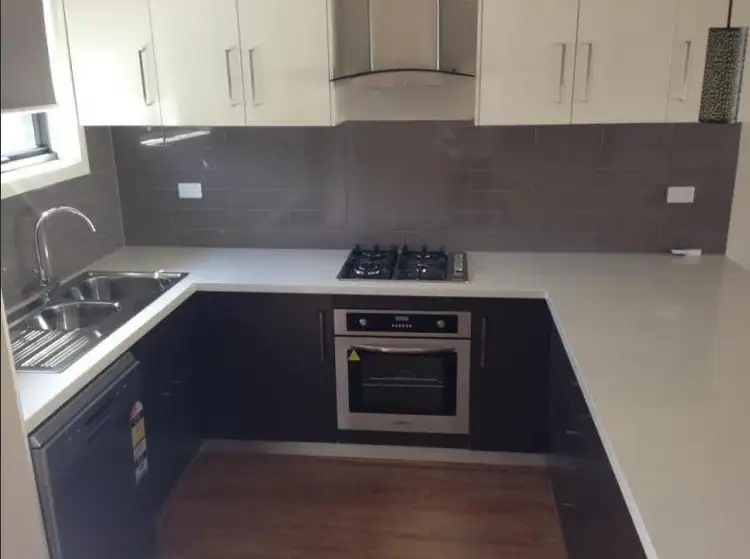 Fourth view of Homely townhouse listing, Unit 2/35 Howell St, Lalor VIC 3075