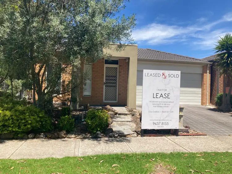 121 Everard Rd, Mernda VIC 3754