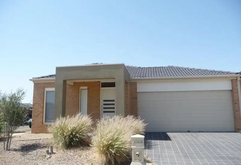 Main view of Homely house listing, 121 Everard Rd, Mernda VIC 3754