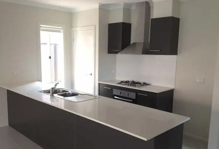 Second view of Homely house listing, 121 Everard Rd, Mernda VIC 3754