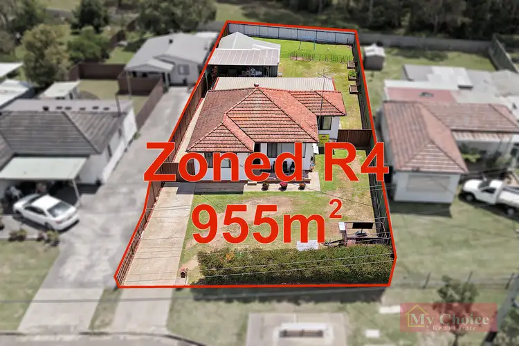 275 Memorial Avenue, Liverpool NSW 2170