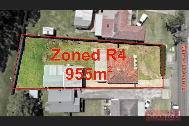 Second view of Homely house listing, 275 Memorial Avenue, Liverpool NSW 2170