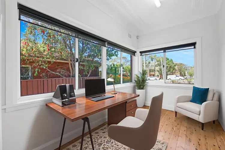 Fifth view of Homely house listing, 95 Kingsway, Cronulla NSW 2230