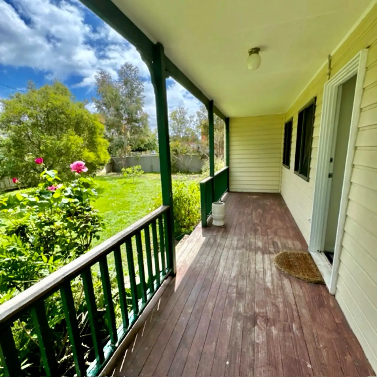 Main view of Homely house listing, 1 Salter Lane, St Marys TAS 7215