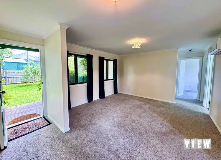 Second view of Homely house listing, 1 Salter Lane, St Marys TAS 7215