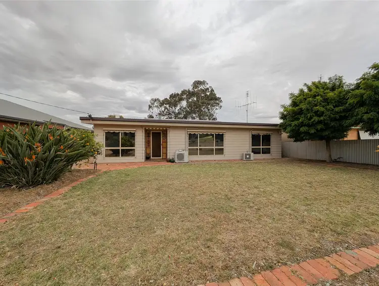 Second view of Homely house listing, 46 Kiniry Street, Boort VIC 3537