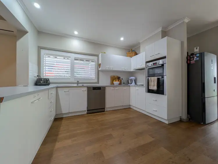 Third view of Homely house listing, 46 Kiniry Street, Boort VIC 3537