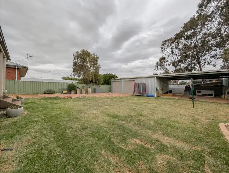 Fourth view of Homely house listing, 46 Kiniry Street, Boort VIC 3537