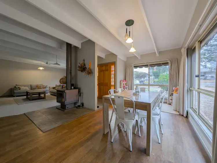 Fifth view of Homely house listing, 46 Kiniry Street, Boort VIC 3537