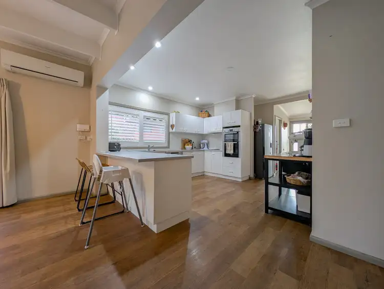 Seventh view of Homely house listing, 46 Kiniry Street, Boort VIC 3537