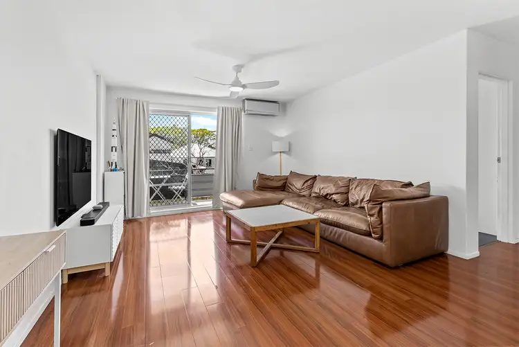 Third view of Homely apartment listing, 2/313 Lancaster Road, Ascot QLD 4007