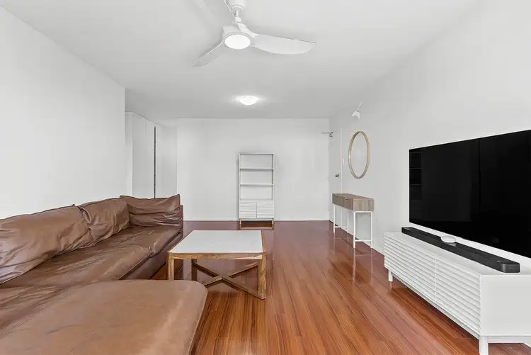 Fourth view of Homely apartment listing, 2/313 Lancaster Road, Ascot QLD 4007