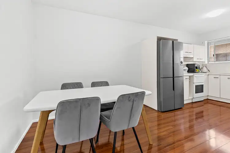 Fifth view of Homely apartment listing, 2/313 Lancaster Road, Ascot QLD 4007