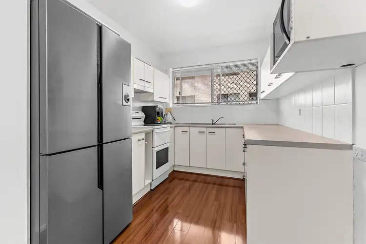 Sixth view of Homely apartment listing, 2/313 Lancaster Road, Ascot QLD 4007