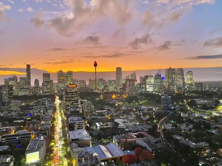 32A/82-94 Darlinghurst Road, Potts Point NSW 2011