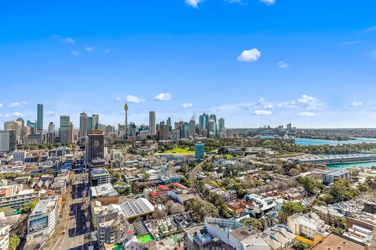 Second view of Homely apartment listing, 32A/82-94 Darlinghurst Road, Potts Point NSW 2011