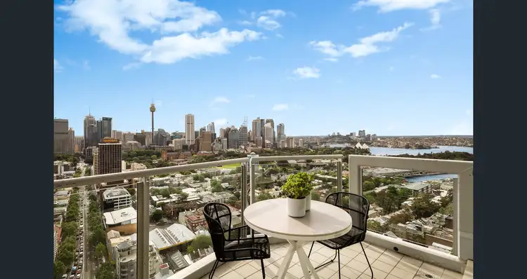 Fourth view of Homely apartment listing, 32A/82-94 Darlinghurst Road, Potts Point NSW 2011