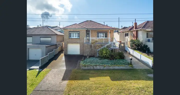 3 MCGOWEN STREET, Port Kembla NSW 2505